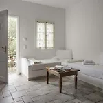 Alexandros Отель Platis Gialos (Sifnos)