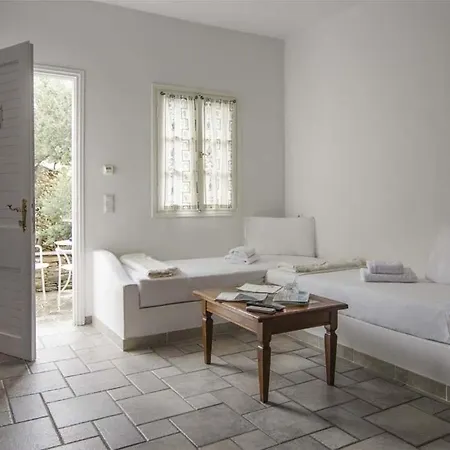 Alexandros Hotel Platis Gialos (Sifnos)