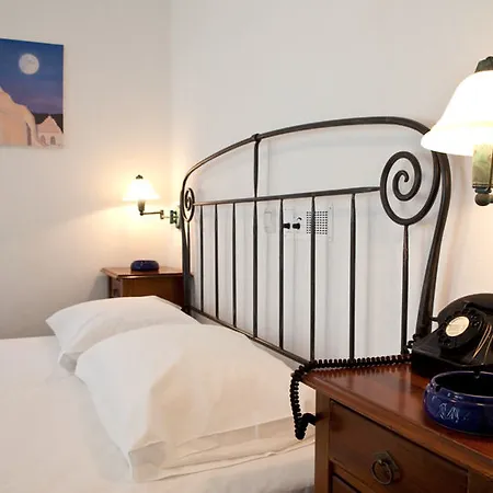 Alexandros 3* Platis Gialos (Sifnos)