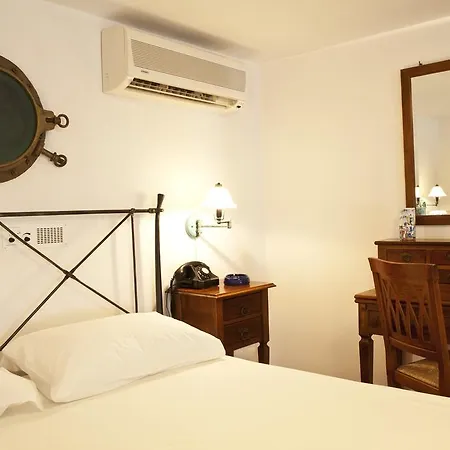 Alexandros Platis Gialos (Sifnos)