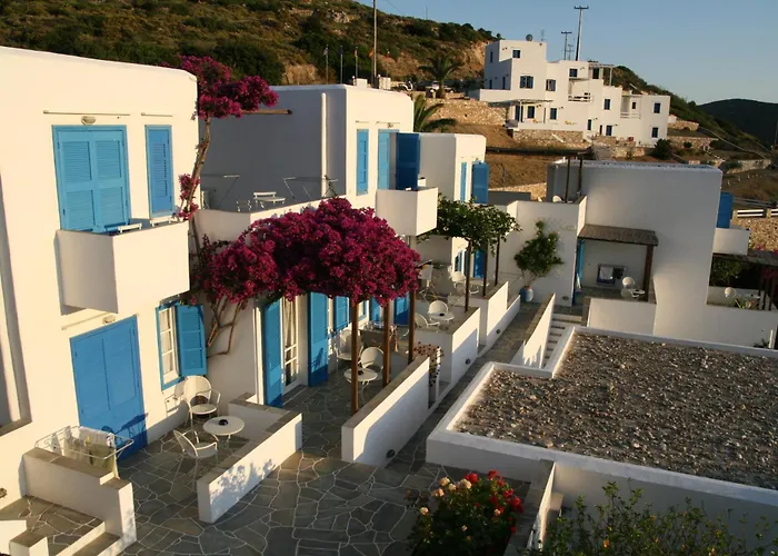 Otel Alexandros