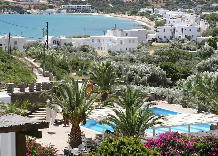 Otel Alexandros 3*