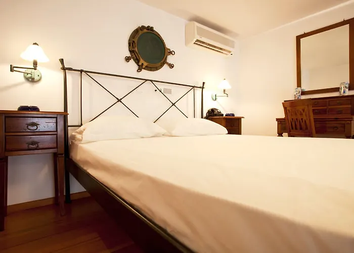 Otel Alexandros Platis Gialos (Sifnos)