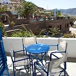 Alexandros 3* Platis Gialos (Sifnos)
