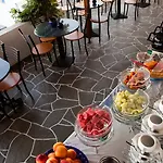 Hotel Alexandros