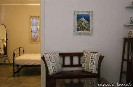 Alexandros Hotell 3*