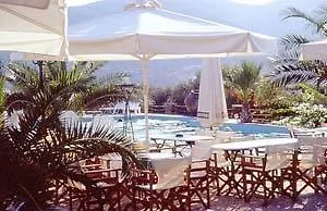 Hotel Alexandros
