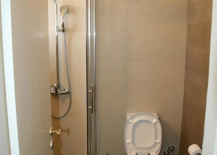 Alexandros Platis Gialos (Sifnos)