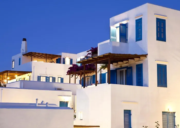 Alexandros Platis Gialos (Sifnos)