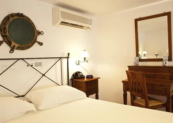 Alexandros Platis Gialos (Sifnos)